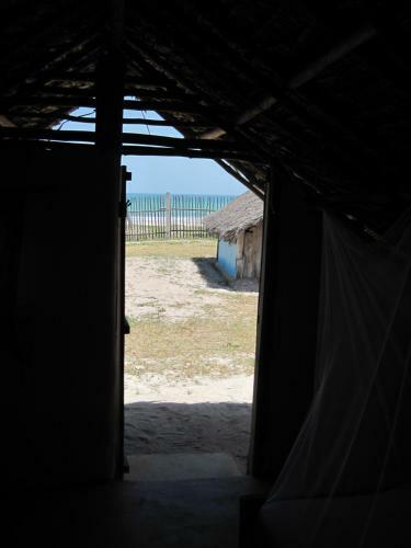 Hotel Kipepeo Beach And Village
