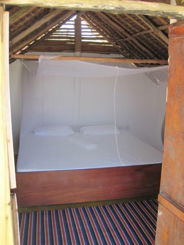 Hotel Kipepeo Beach And Village