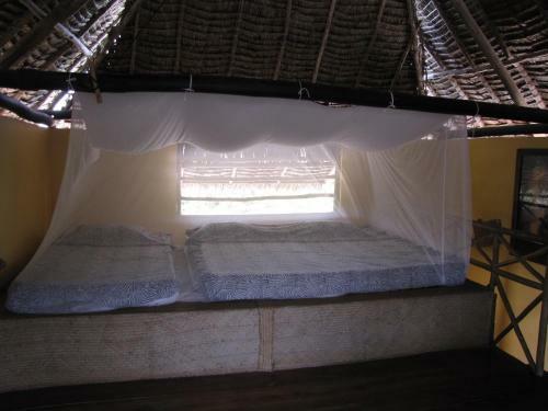 Hotel Kipepeo Beach And Village