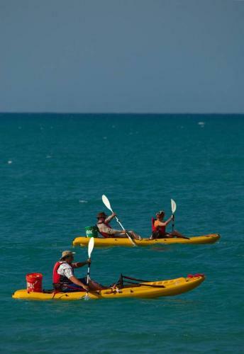 Hotel Kipepeo Beach And Village