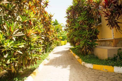 Desert Breeze Hotel