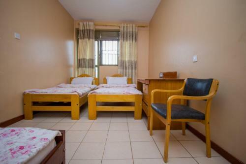 Satellite Hotel