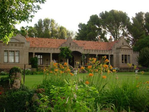 Conville Bed And Breakfast