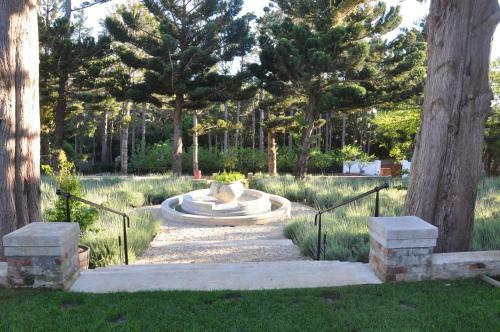 Apartamento The Lavender Place