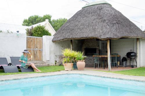 Bed & Breakfast Annies House