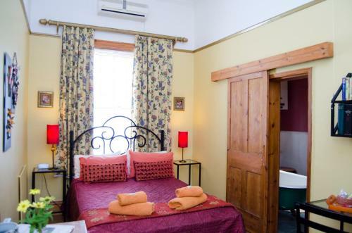 Bed & Breakfast Annies House