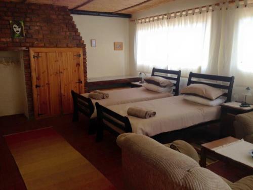 Hostal Asboom/ashtree Guesthouse