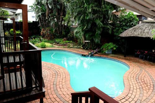 Hostal Oliveroom
