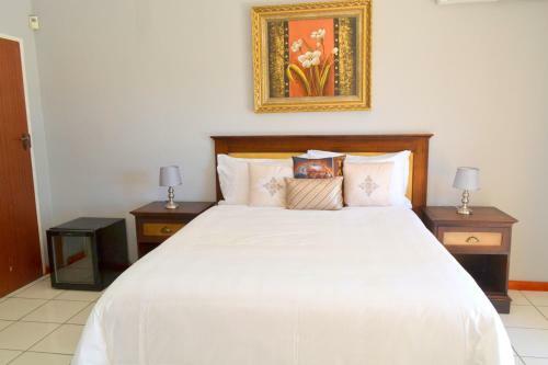 Hostal Jakobs Guesthouse & Cottage