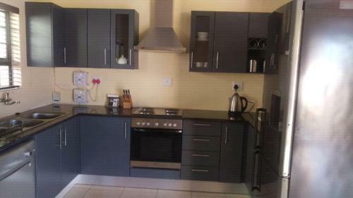 Hostal Jakobs Guesthouse & Cottage