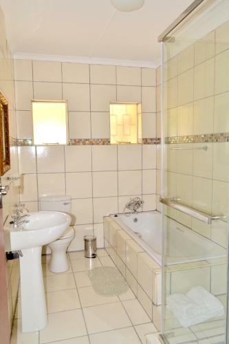 Hostal Jakobs Guesthouse & Cottage