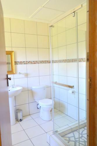 Hostal Jakobs Guesthouse & Cottage