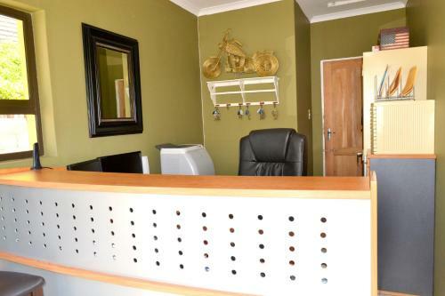 Hostal Jakobs Guesthouse & Cottage