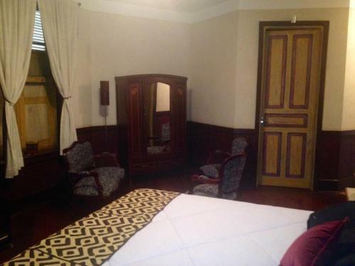 Gloc Villa