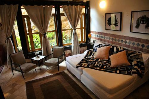 Gloc Villa