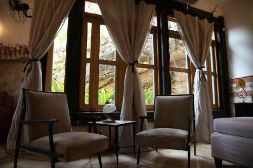 Gloc Villa