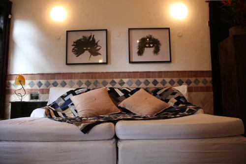 Gloc Villa