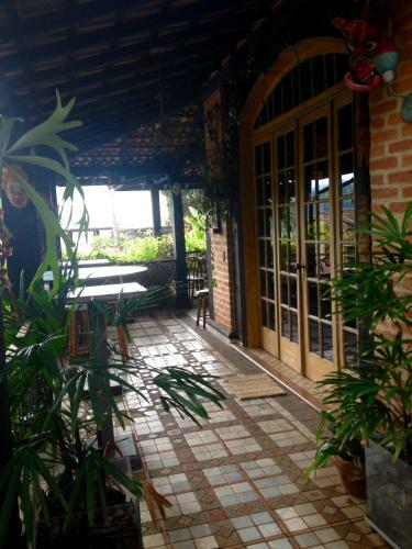 Gloc Villa