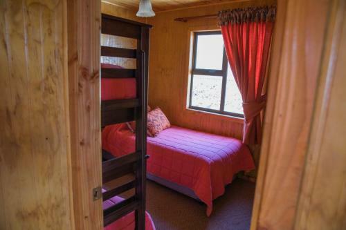 Caba�as 360chilo�