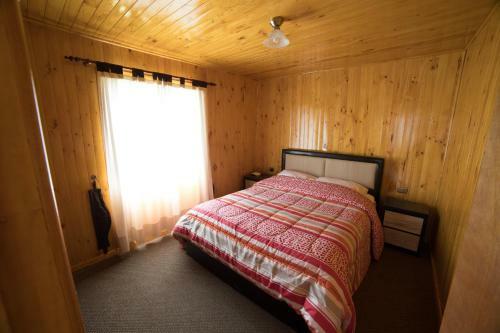 Caba�as 360chilo�