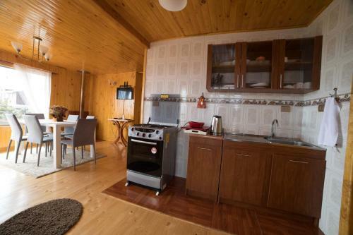 Caba�as 360chilo�