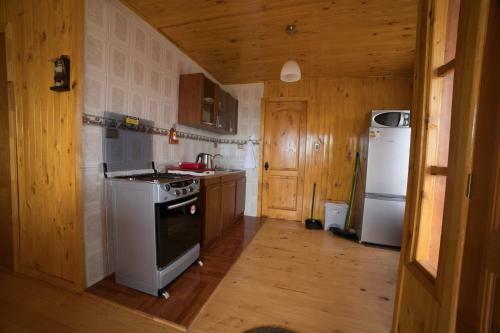 Caba�as 360chilo�