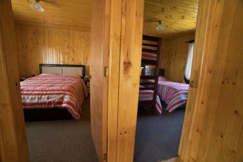 Caba�as 360chilo�