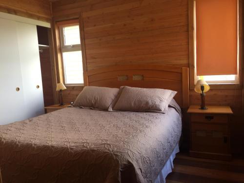 Apartamento Caba�as Ancud