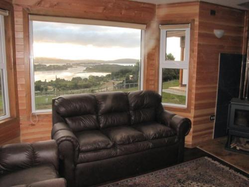 Apartamento Caba�as Ancud