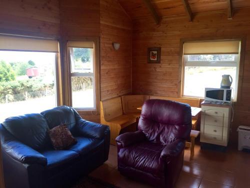 Apartamento Caba�as Ancud