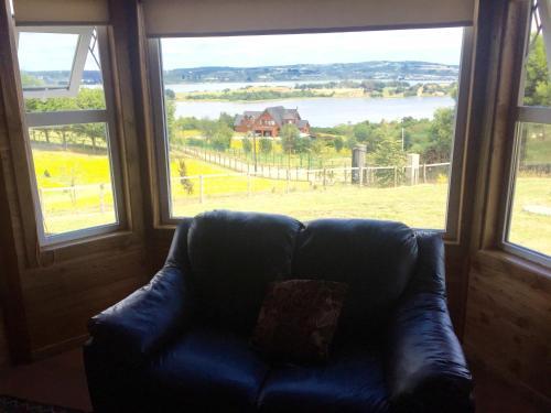 Apartamento Caba�as Ancud