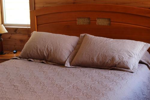 Apartamento Caba�as Ancud