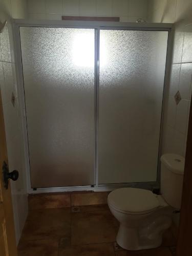Apartamento Caba�as Ancud