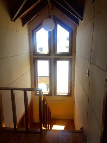 Apartamento Caba�as Ancud