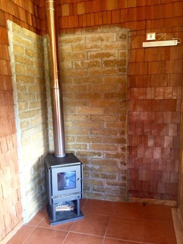 Apartamento Caba�as Ancud