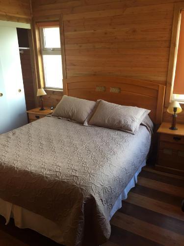 Apartamento Caba�as Ancud