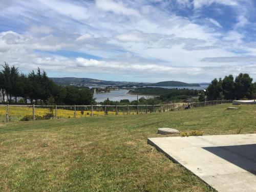 Apartamento Caba�as Ancud