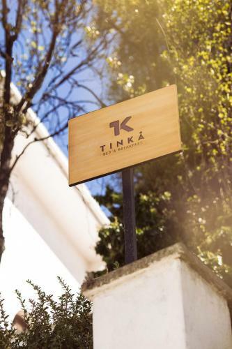 Bed & Breakfast Tinka