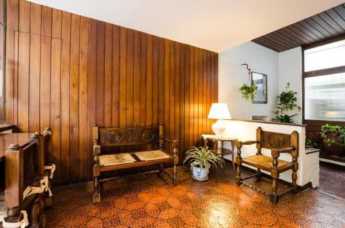 Hotel Urca