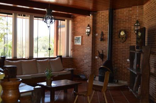 Bougainville Hotel Fazenda
