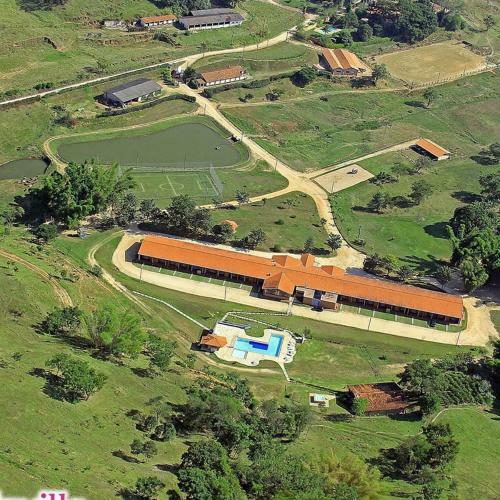 Bougainville Hotel Fazenda