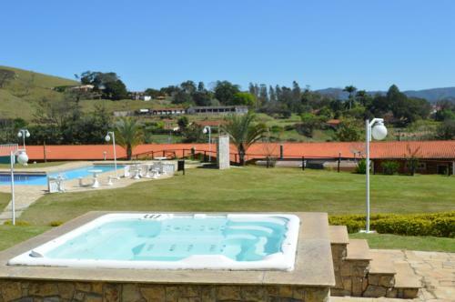 Bougainville Hotel Fazenda