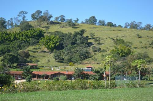Bougainville Hotel Fazenda