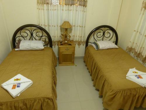 Hostal Butch Cassidy