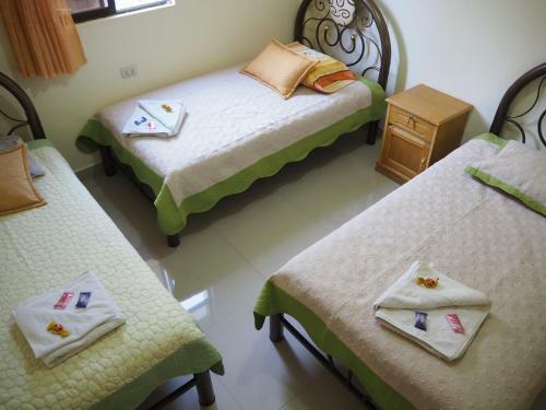 Hostal Butch Cassidy