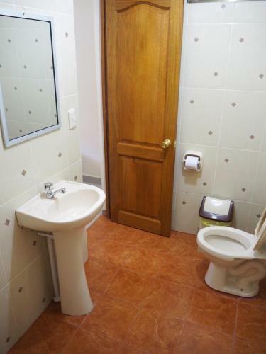 Hostal Butch Cassidy