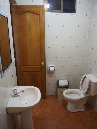 Hostal Butch Cassidy