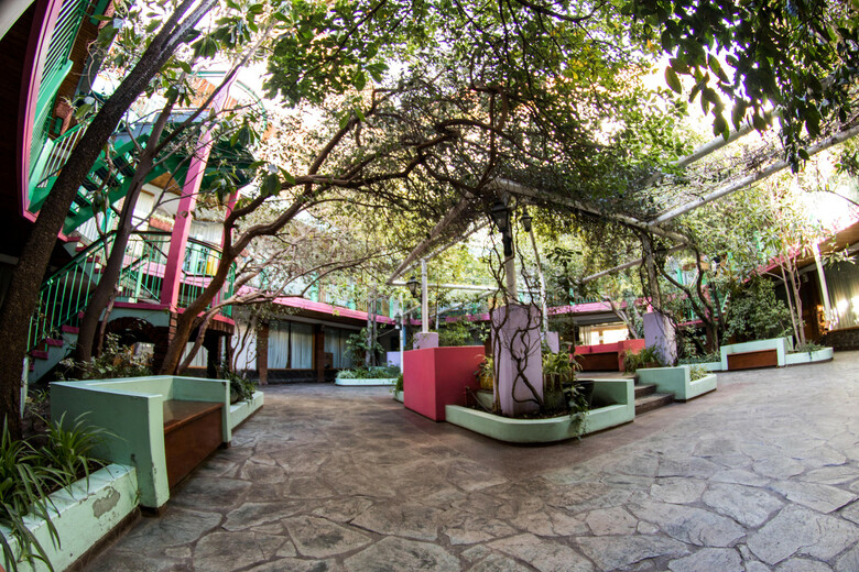 Hotel El Prado