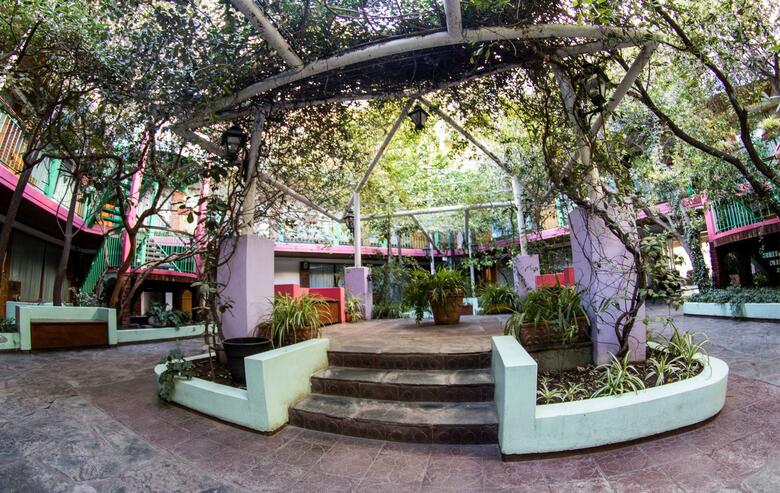 Hotel El Prado