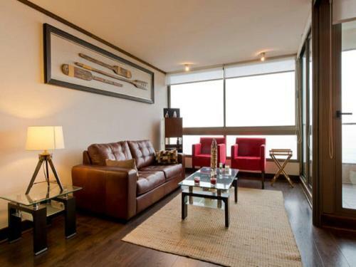 Apartamento Arenamar Suites & Spa